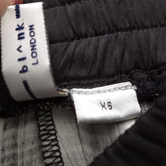 Anthropologie Blank London Palazzo Pants - Picture 6 of 10